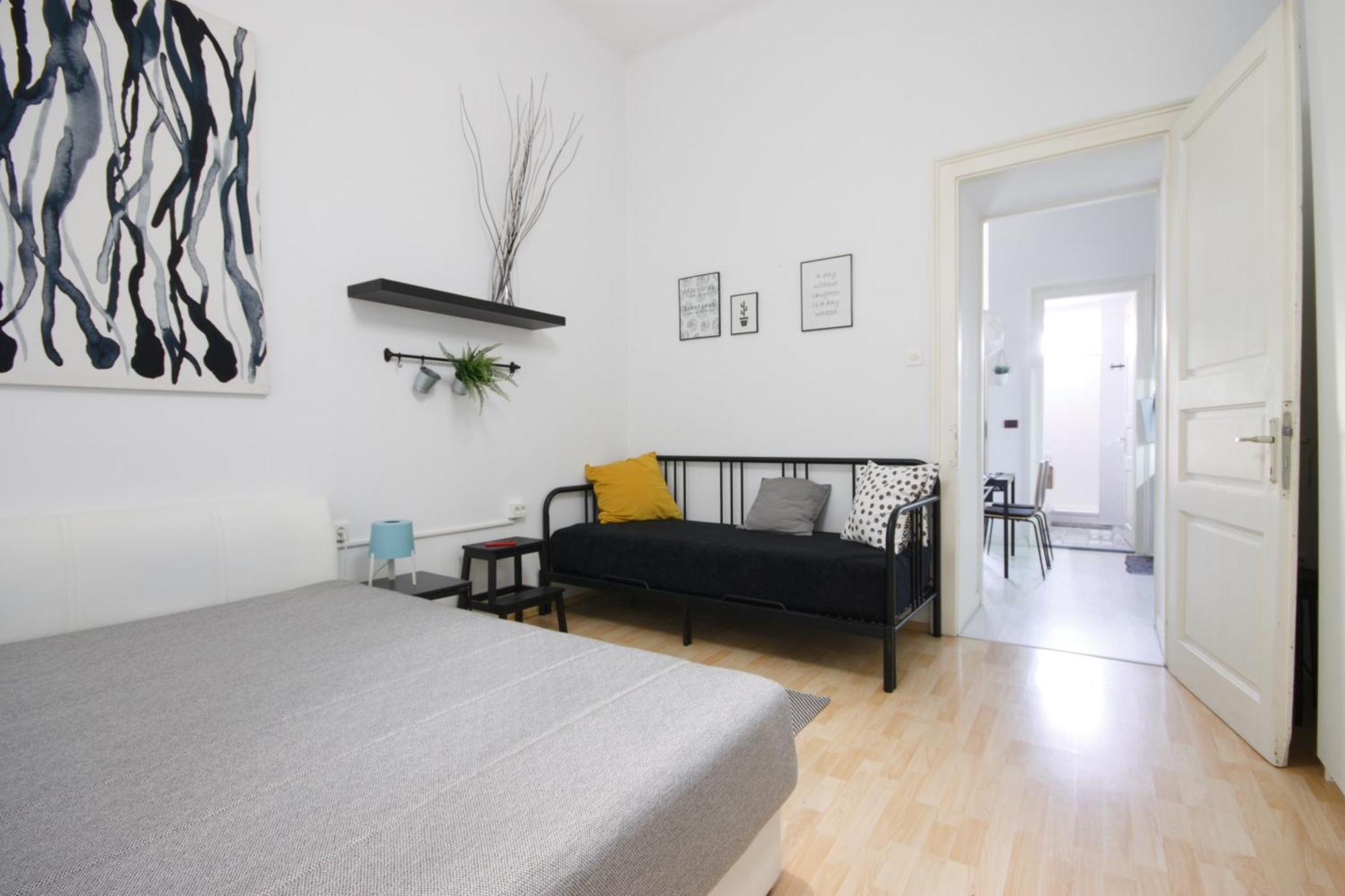 Apartment Free Time Rijeka Exterior photo